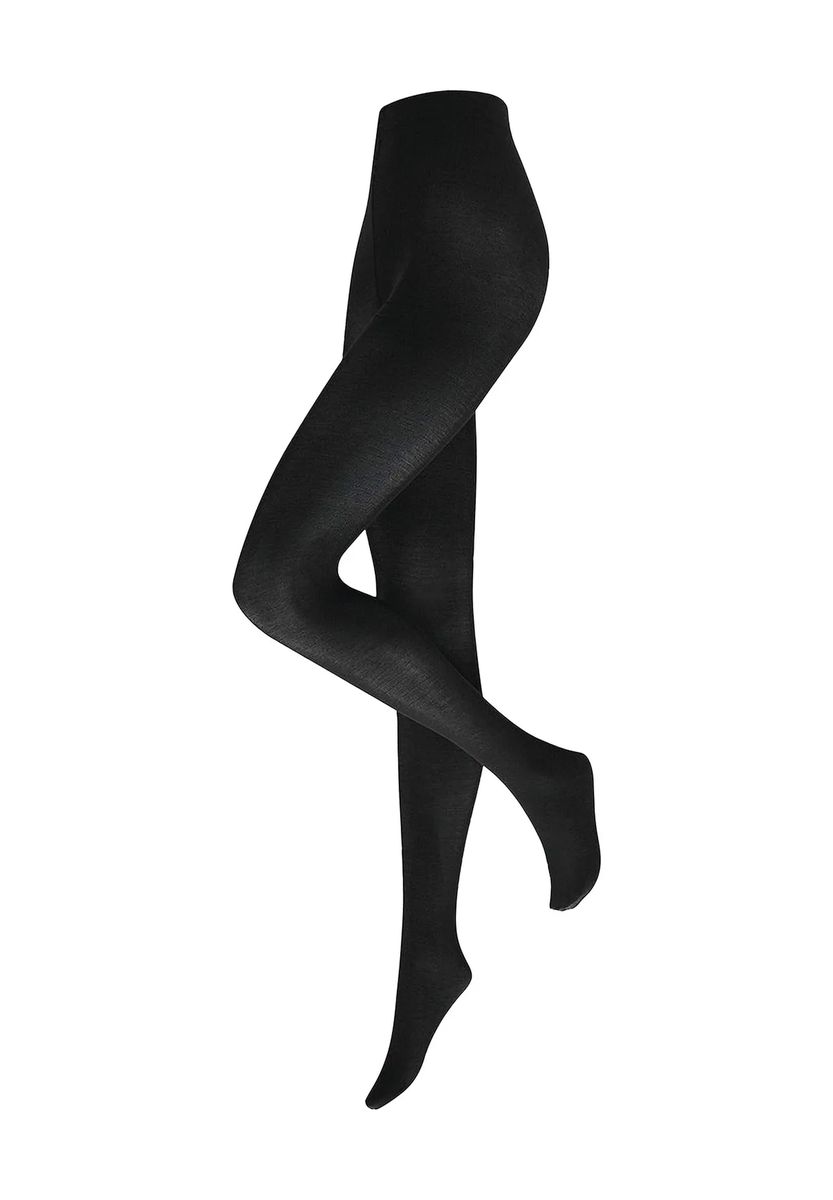 Sensual Merinowolle-Mix Strumpfhose