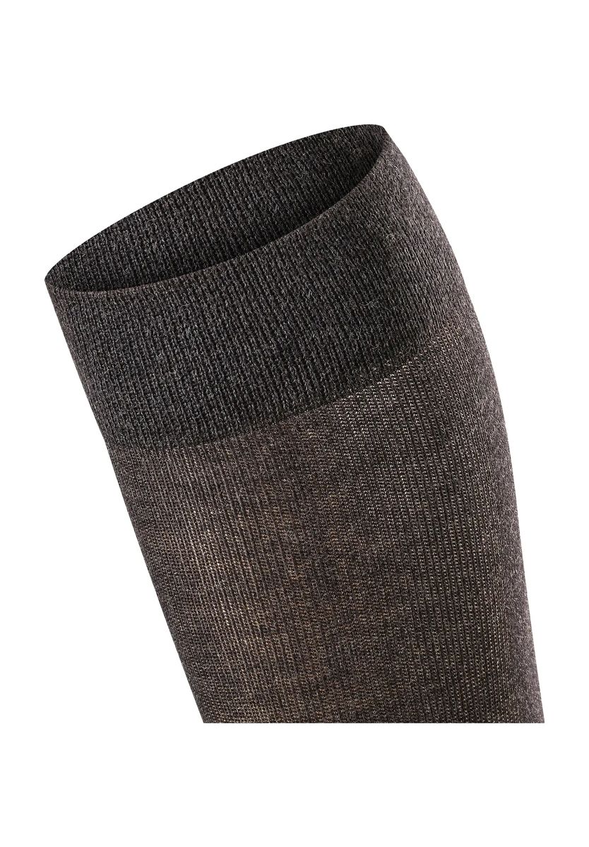 Weiche Sensitive Baumwoll-Kniestrümpfe