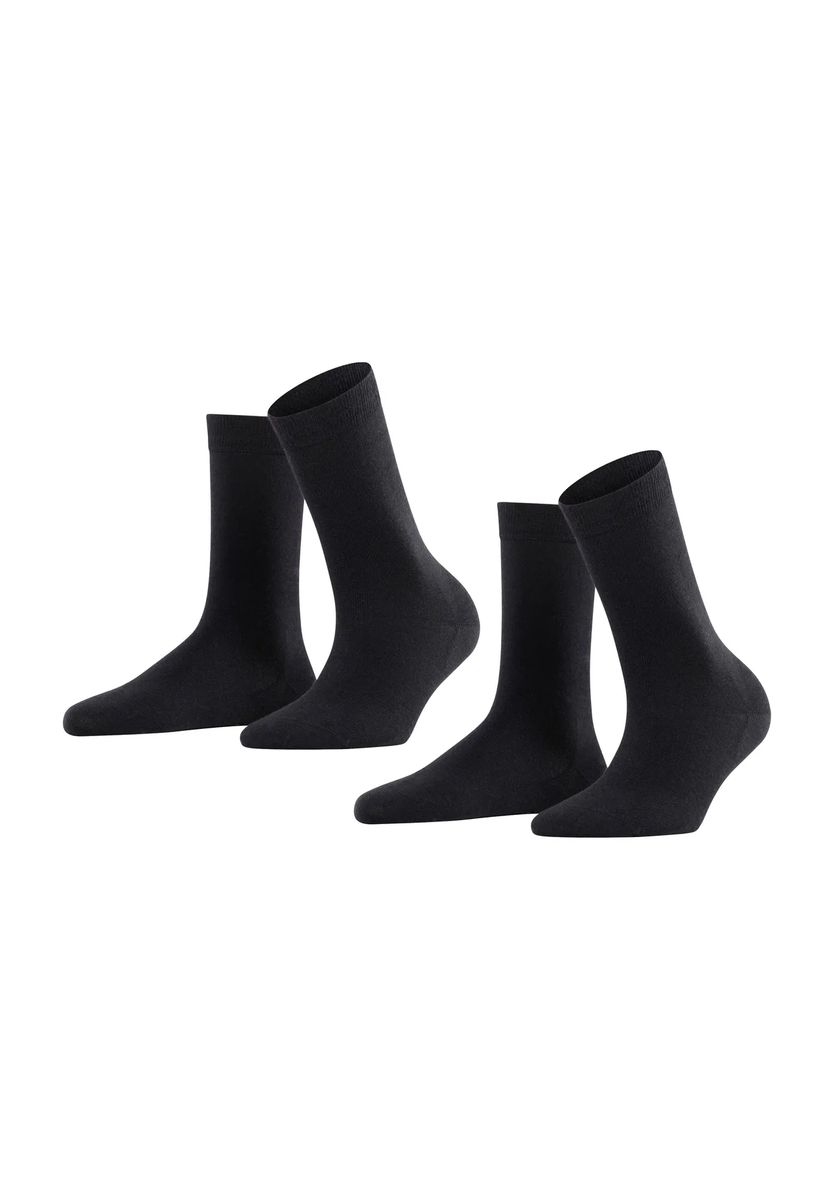 Socken aus weicher Merinomischung