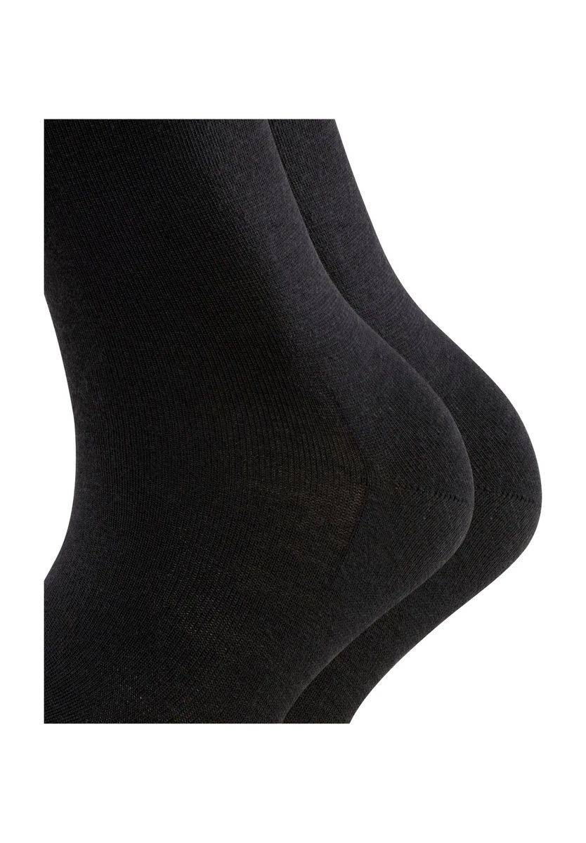 Socken aus weicher Merinomischung