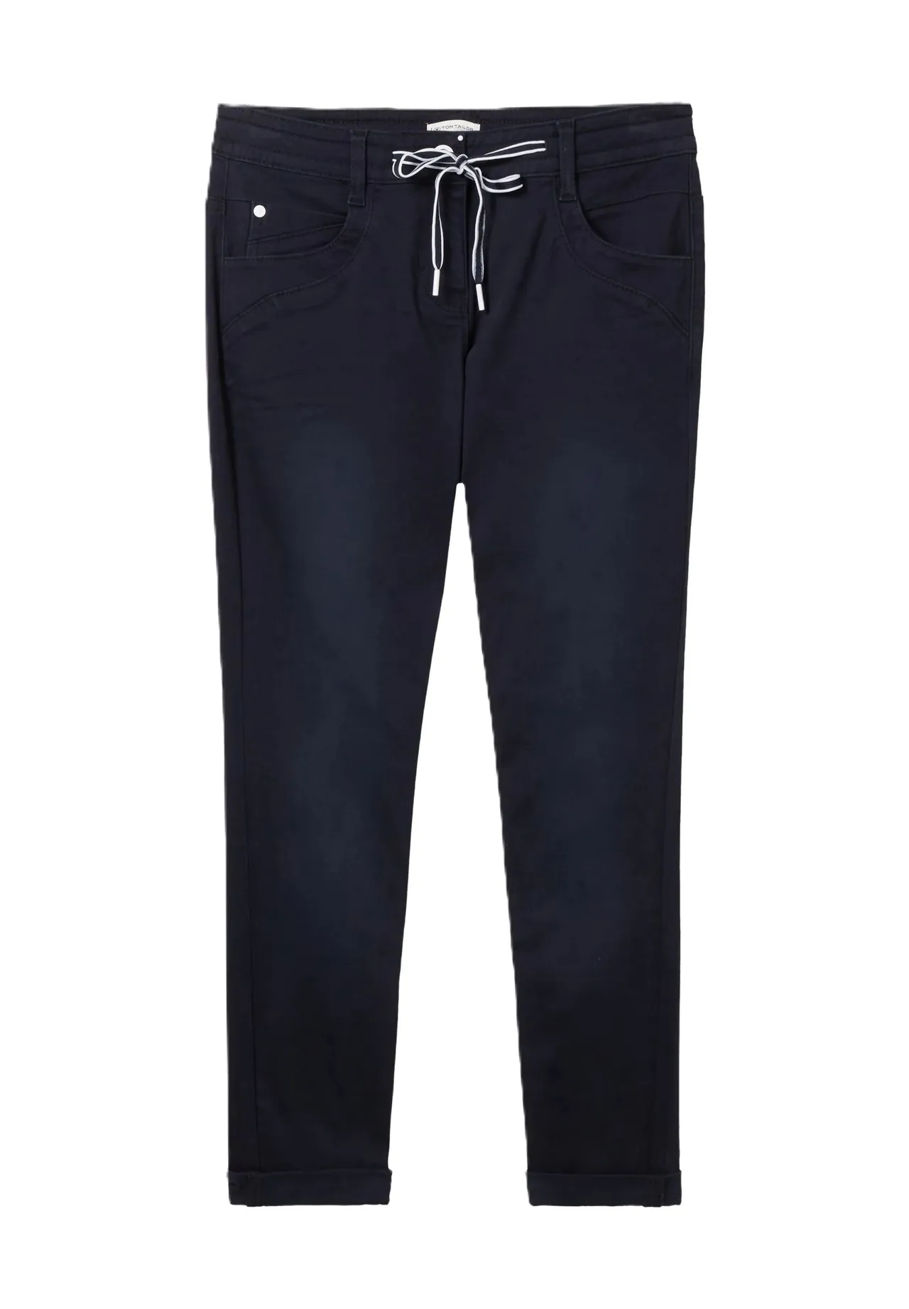 Tapered Relaxed Hose mit Tunnelzug