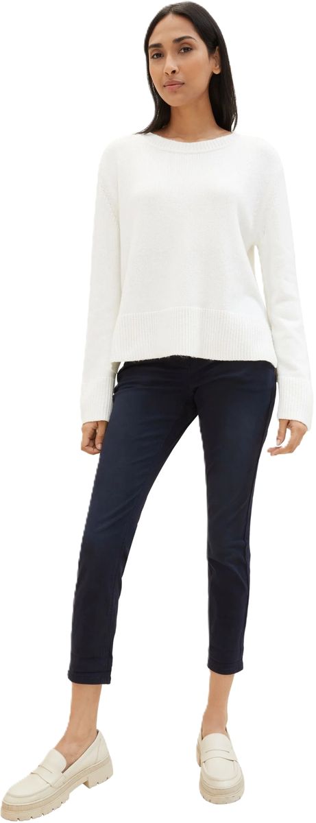 Tapered Relaxed Hose mit Tunnelzug
