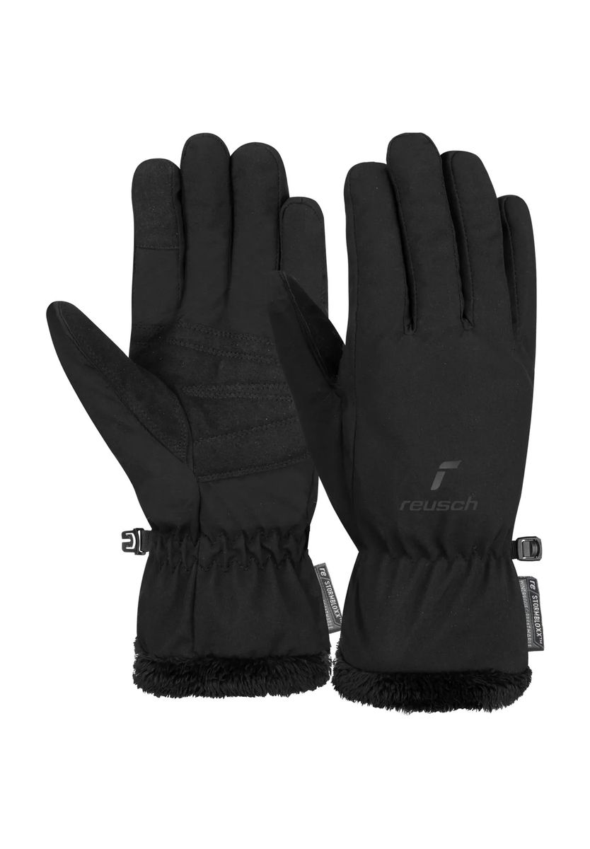 Winddichte Touchscreen-Winterhandschuhe