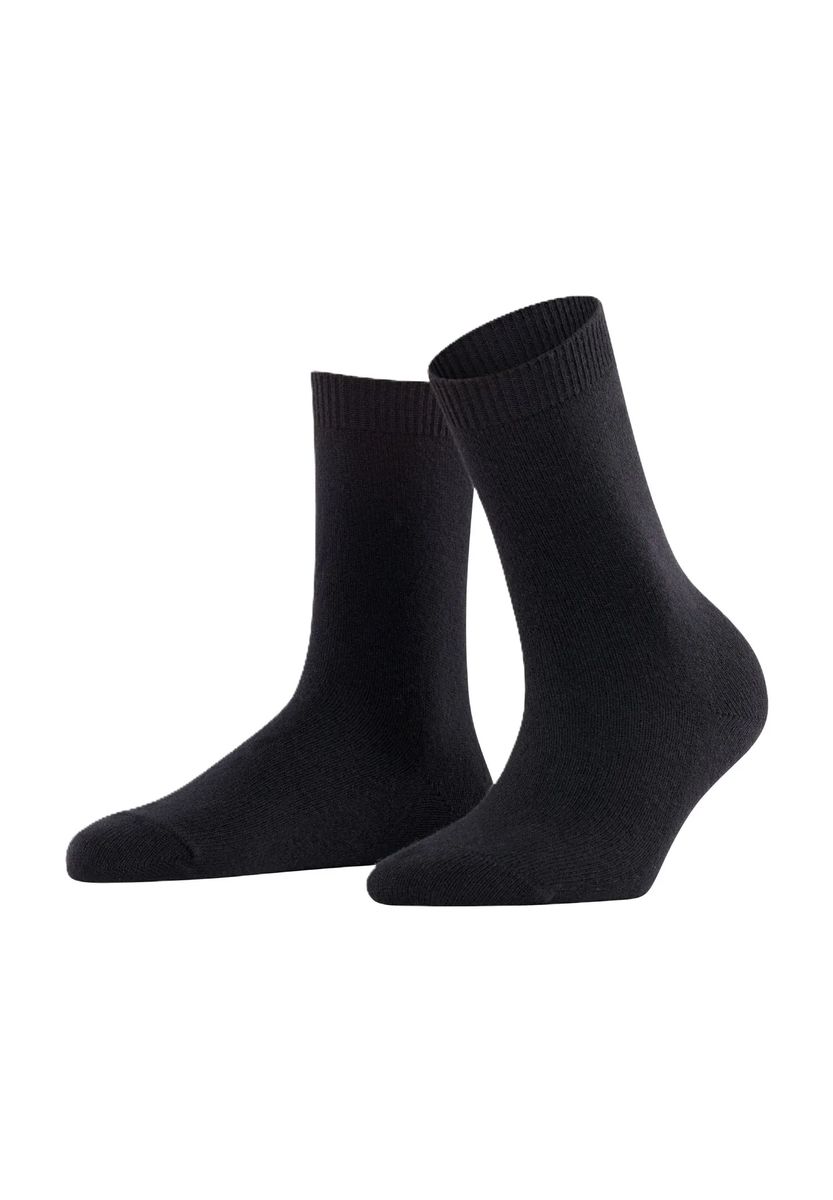Kuschelige Merino- und Kaschmirsocken