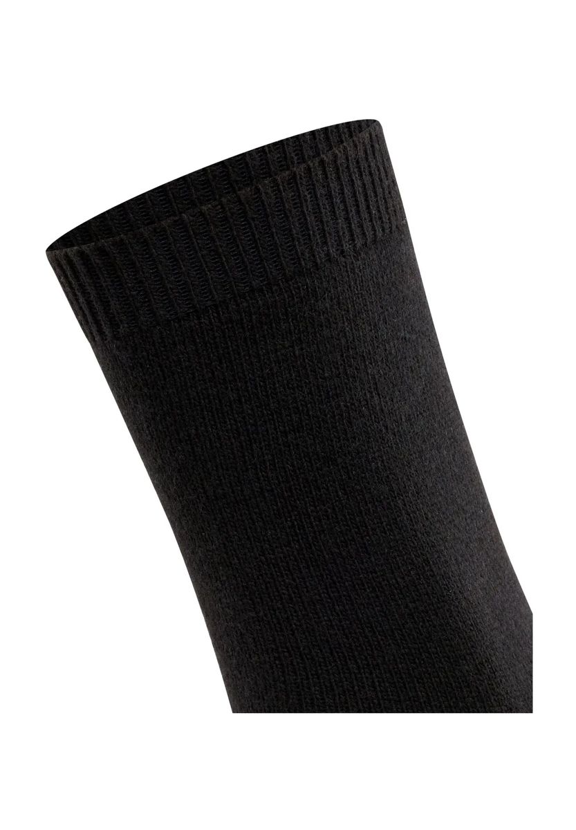 Kuschelige Merino- und Kaschmirsocken