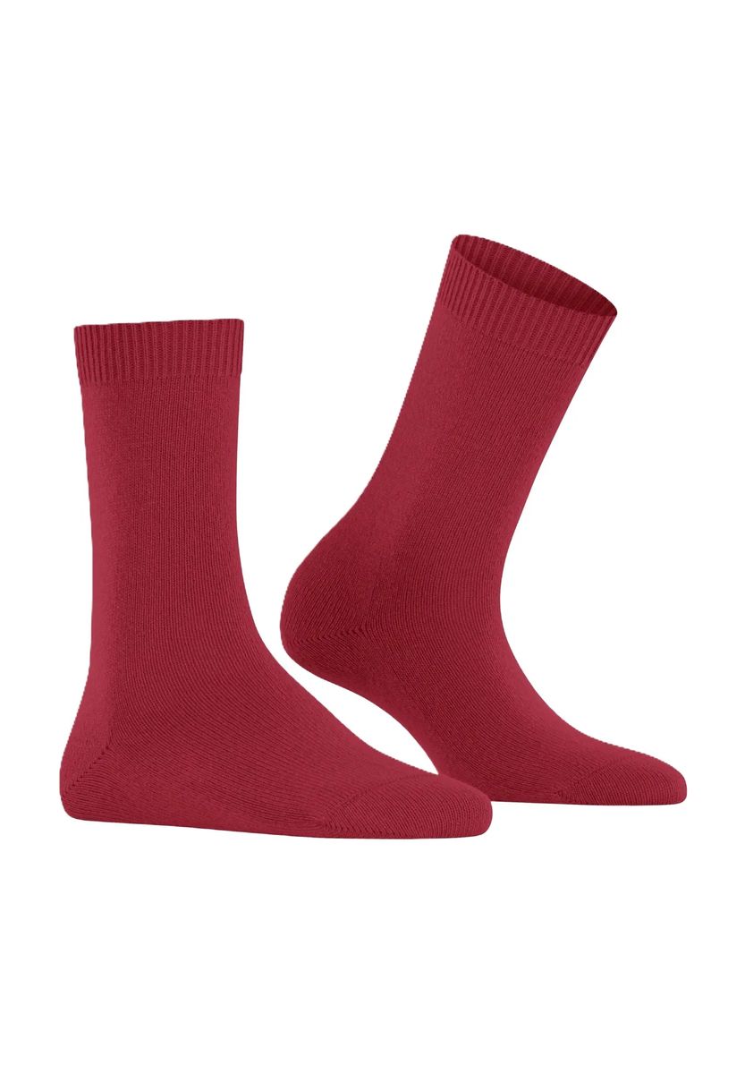 Weiche Merino-Kaschmir-Socken