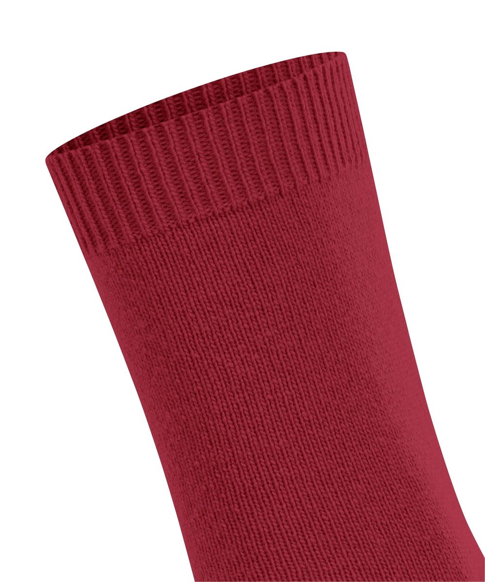 Weiche Merino-Kaschmir-Socken