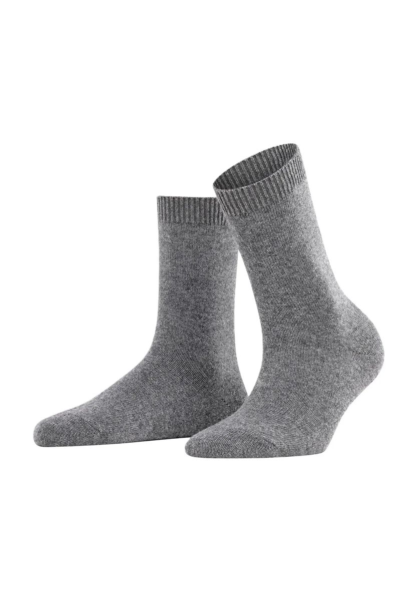 Gemütliche Merino- und Kaschmirsocken