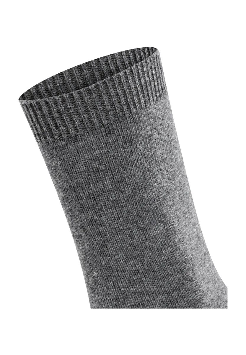 Gemütliche Merino- und Kaschmirsocken