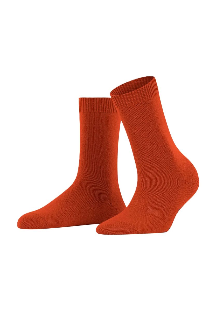 Kuschelige Merino- und Kaschmirsocken
