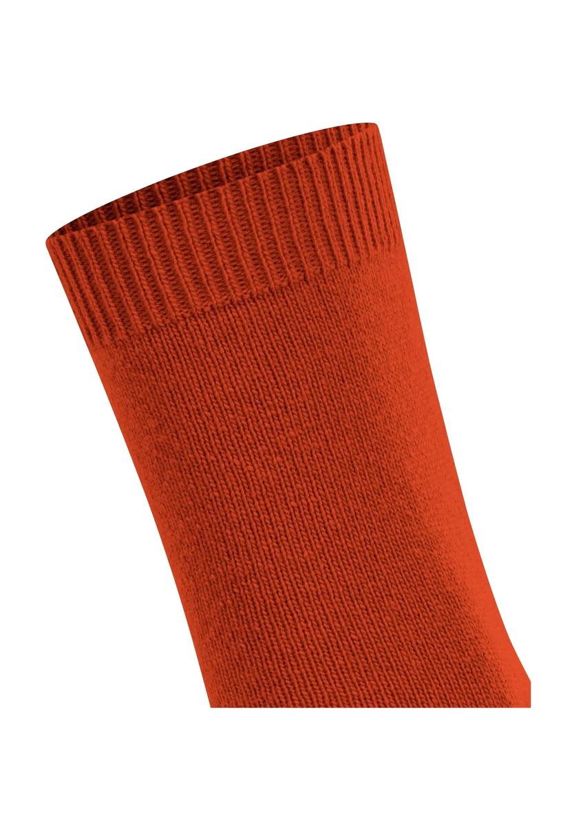 Kuschelige Merino- und Kaschmirsocken