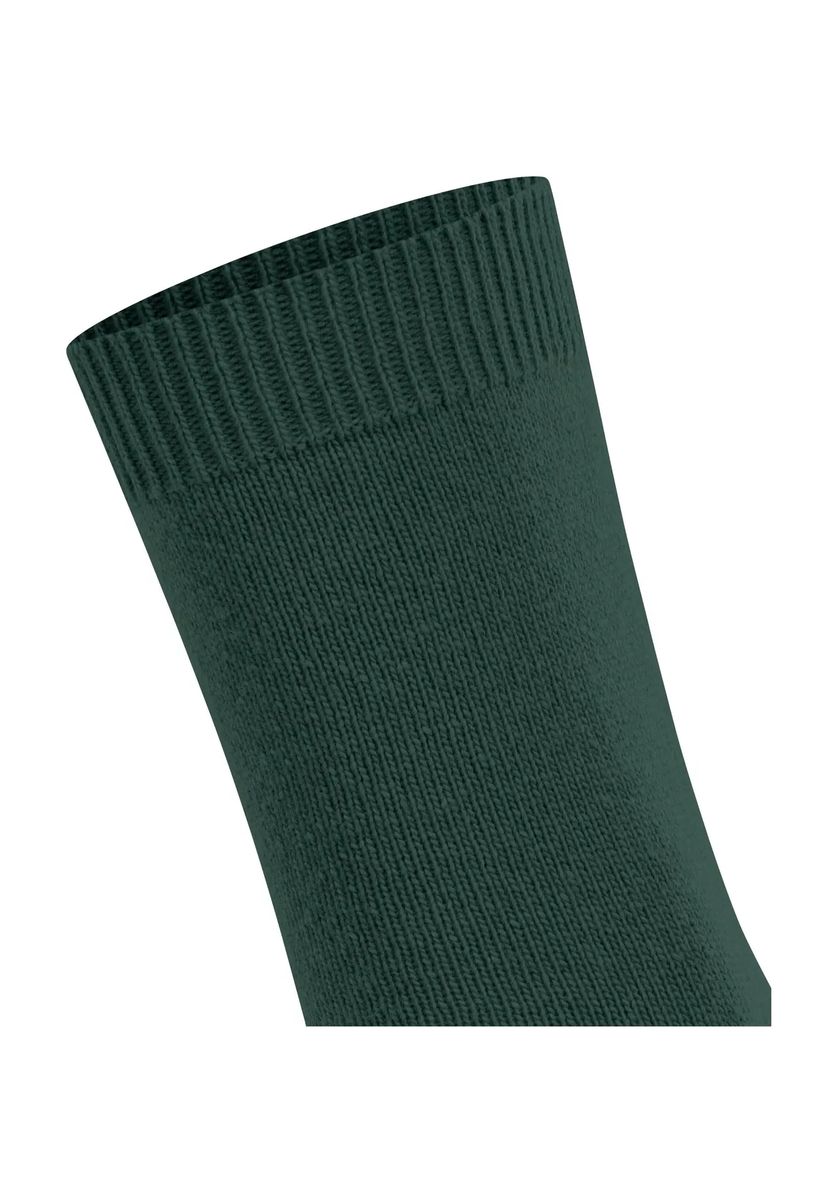 Kuschelige Merino- und Kaschmirsocken