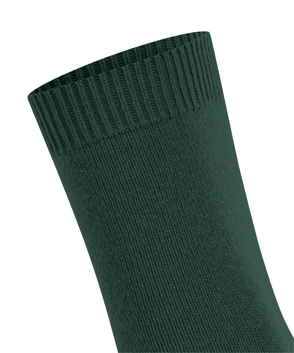 Kuschelige Merino- und Kaschmirsocken