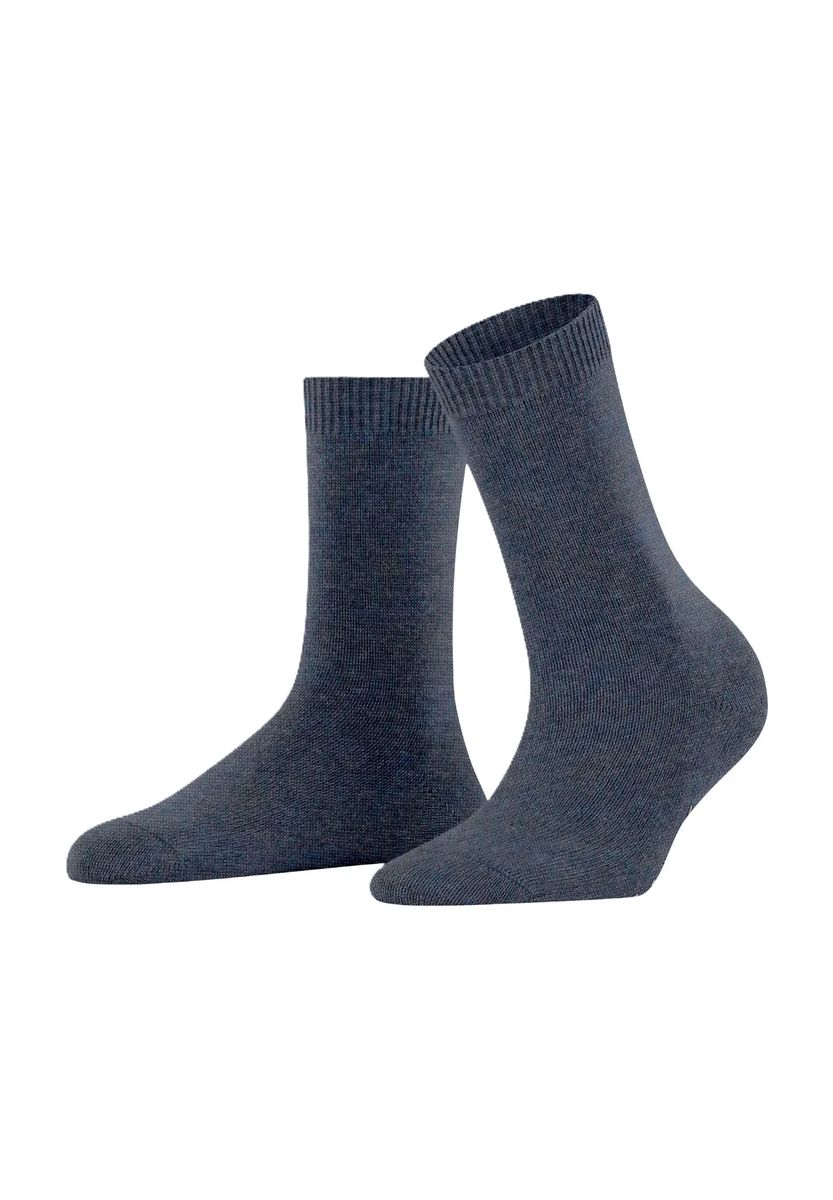 Kuschelige Woll- und Kaschmirsocken