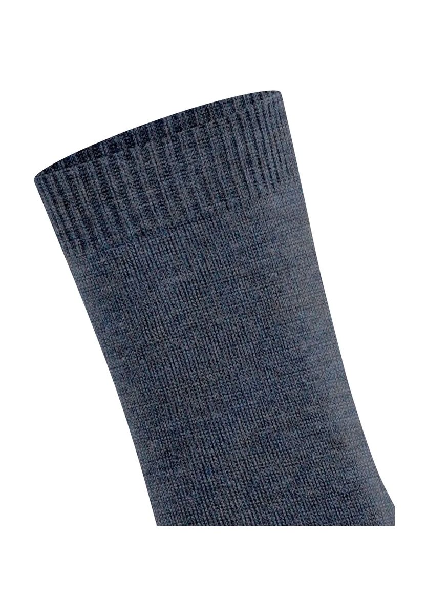 Kuschelige Woll- und Kaschmirsocken