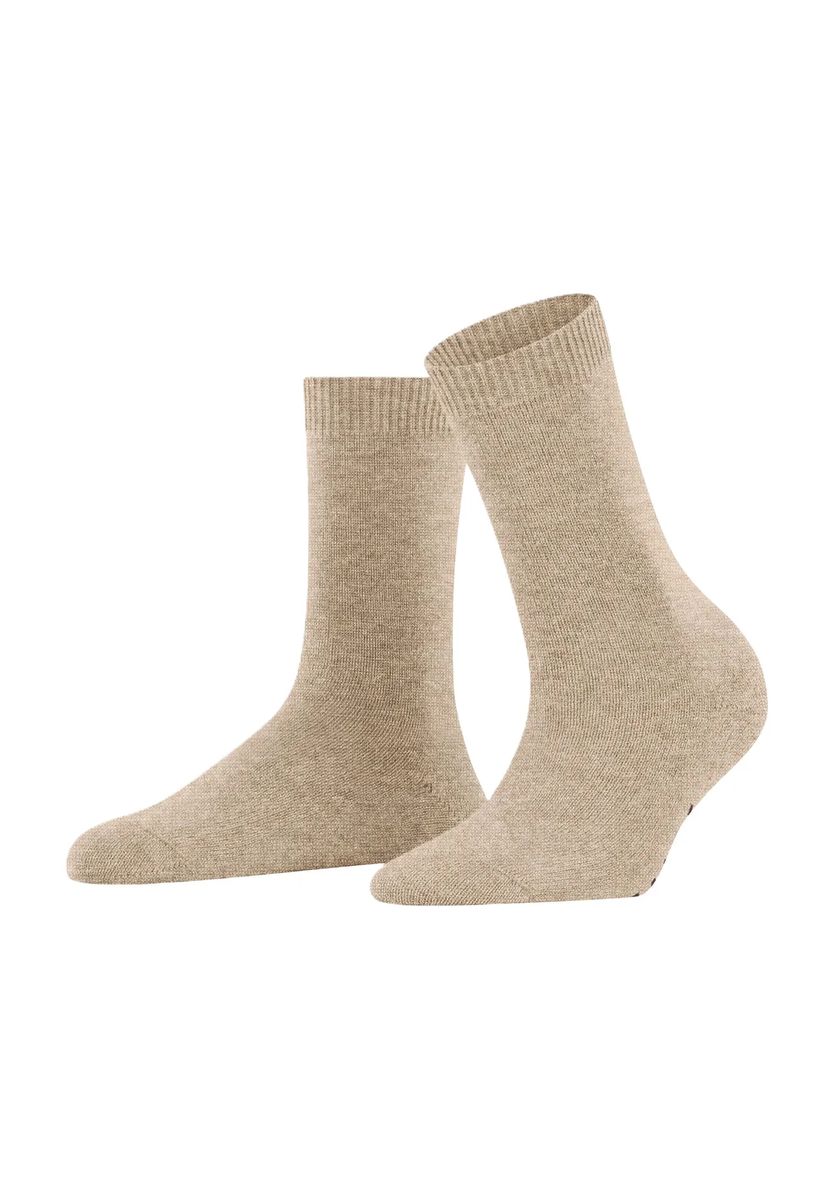 Warme Merino- und Kaschmirsocken