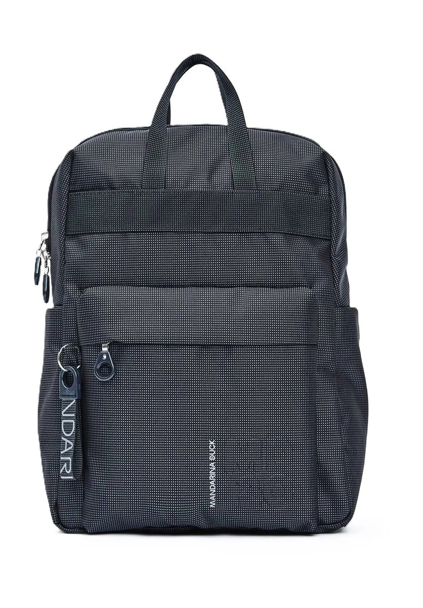 Minimalistischer Rucksack für den Alltag