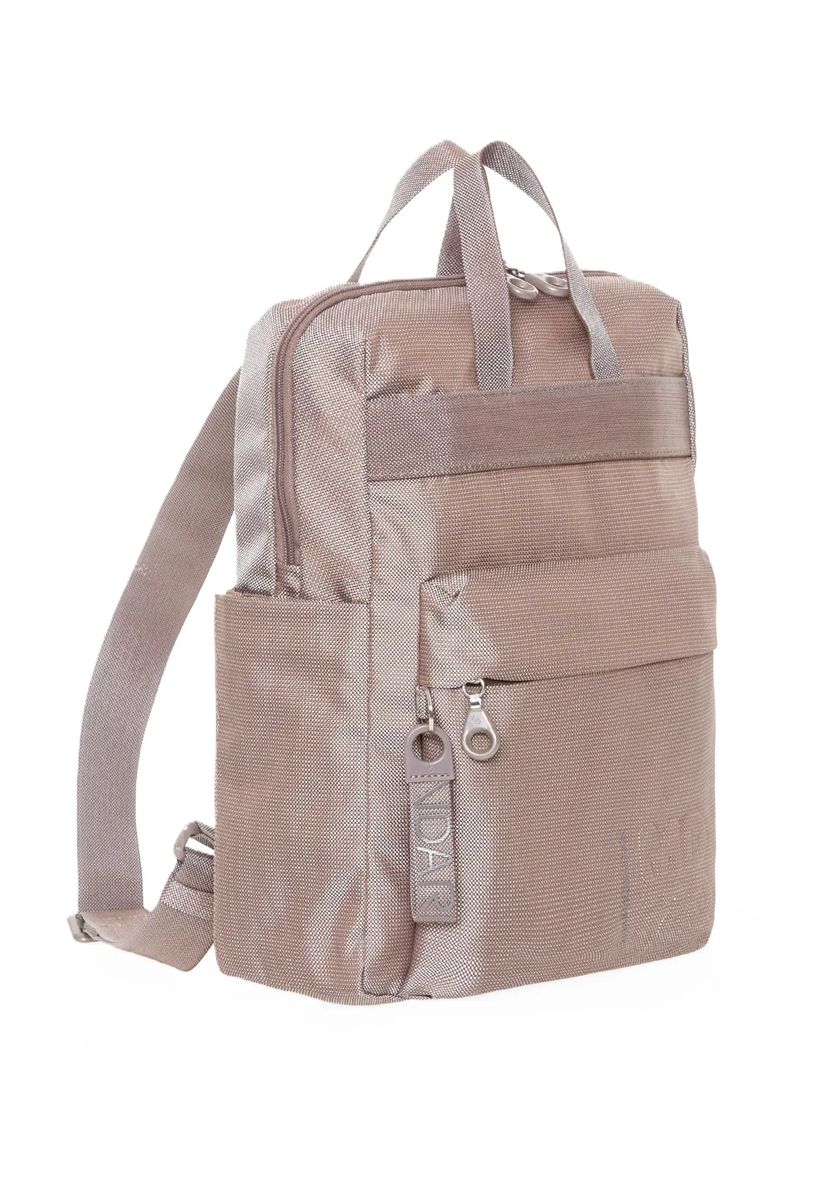 Minimalistischer Moderner Laptop Tagesrucksack