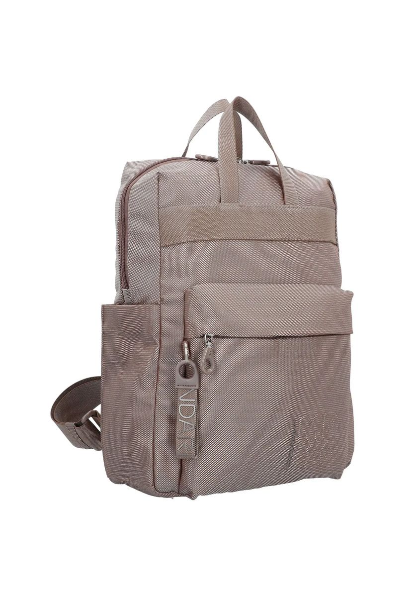 Minimalistischer Moderner Laptop Tagesrucksack