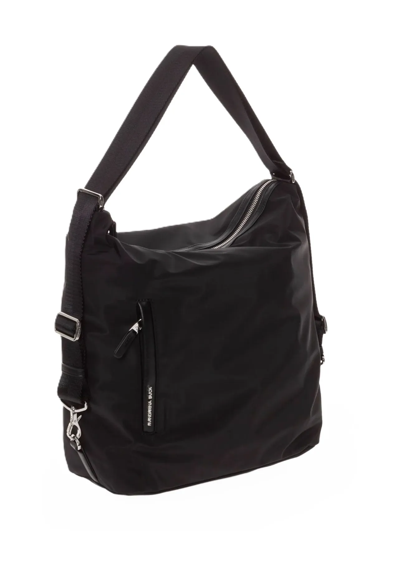 Hunter Wandelbare Schultertasche