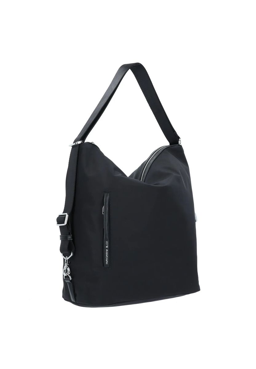 Hunter Wandelbare Schultertasche
