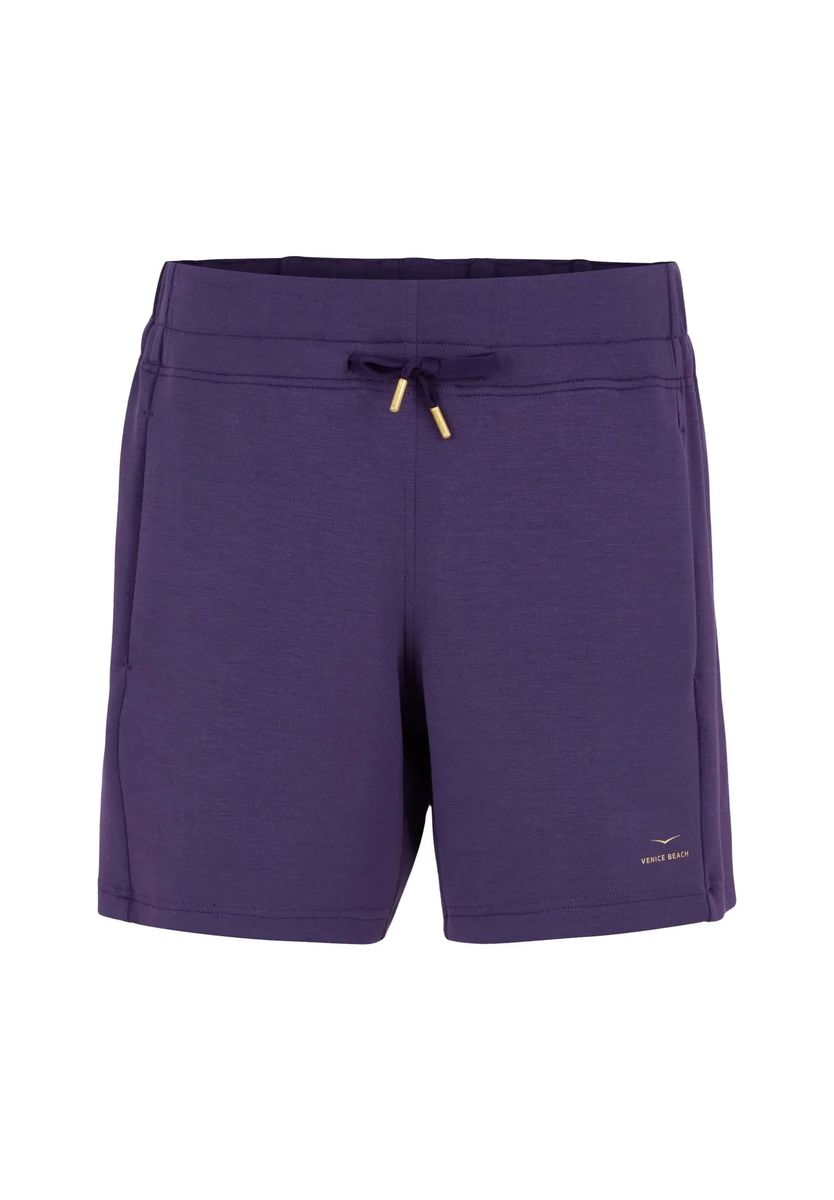 Leichte Atmungsaktive Sweatshorts