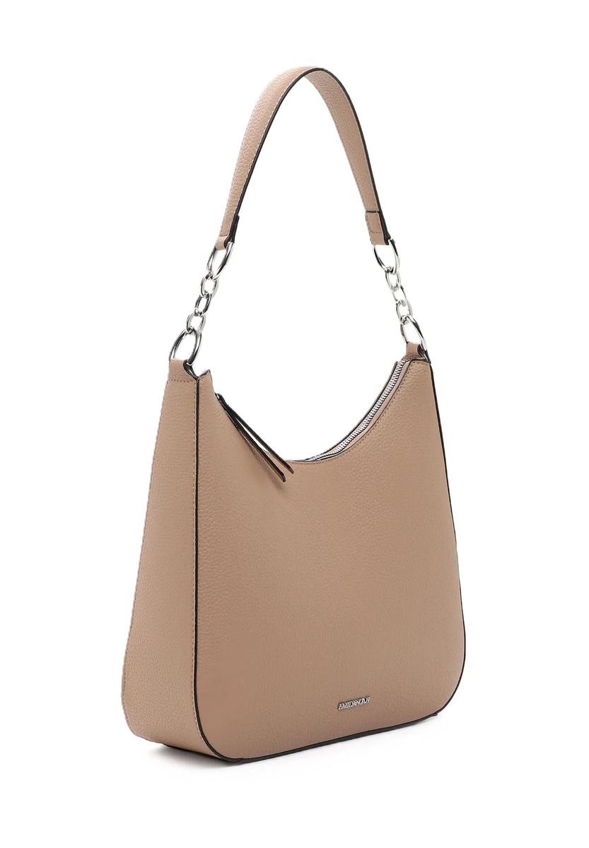 Elegante Hobo-Schultertasche