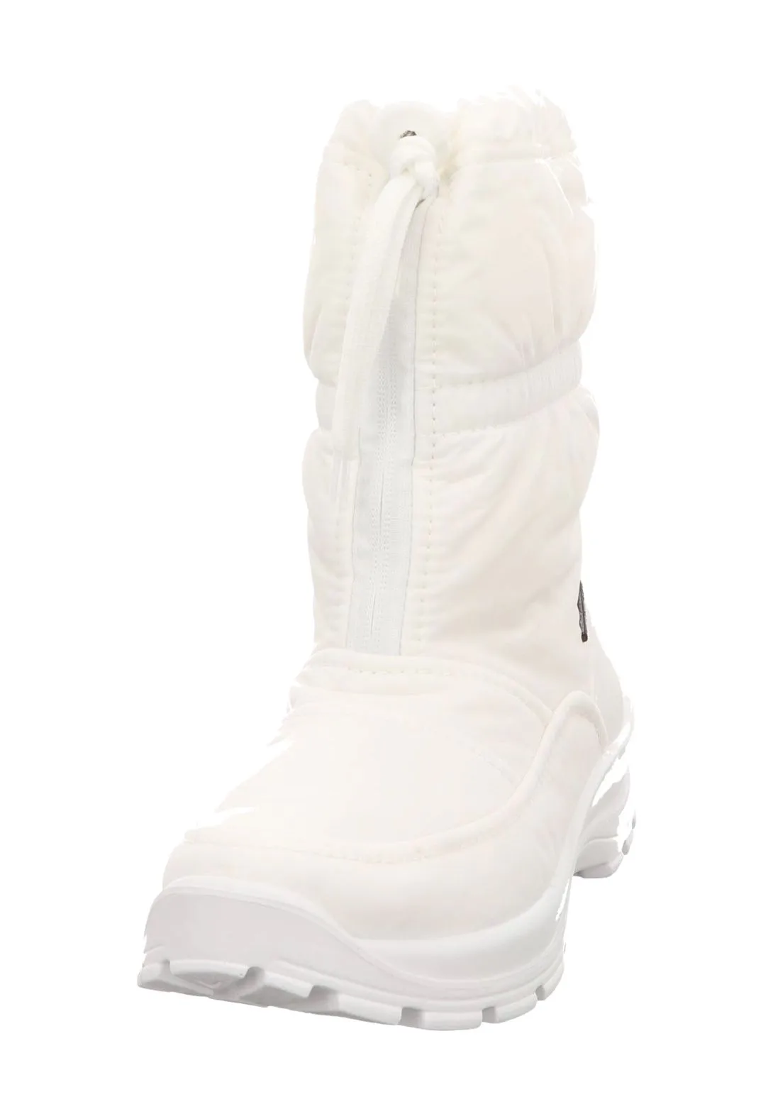 Gesteppte wasserabweisende Winterstiefel
