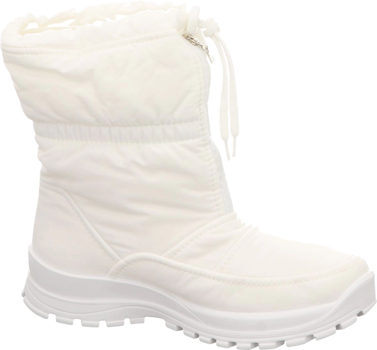 Gesteppte wasserabweisende Winterstiefel
