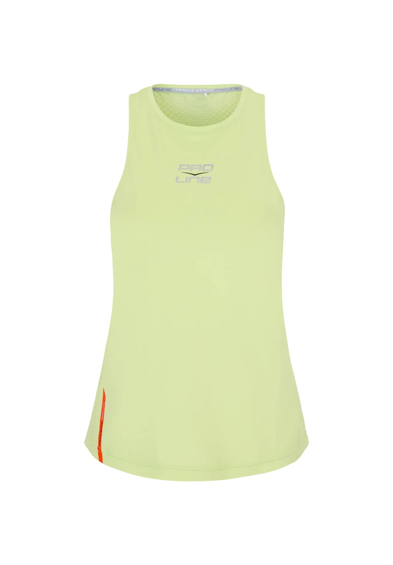 Performance Sport Tanktop mit Racerback