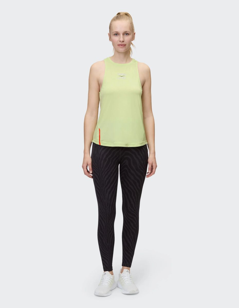 Performance Sport Tanktop mit Racerback