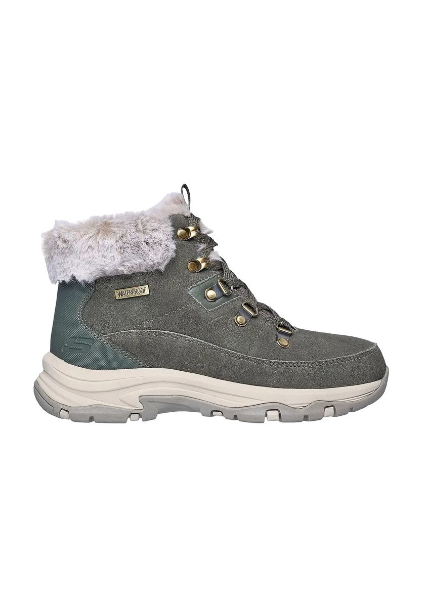 Trego Snow Worries Winterstiefeletten