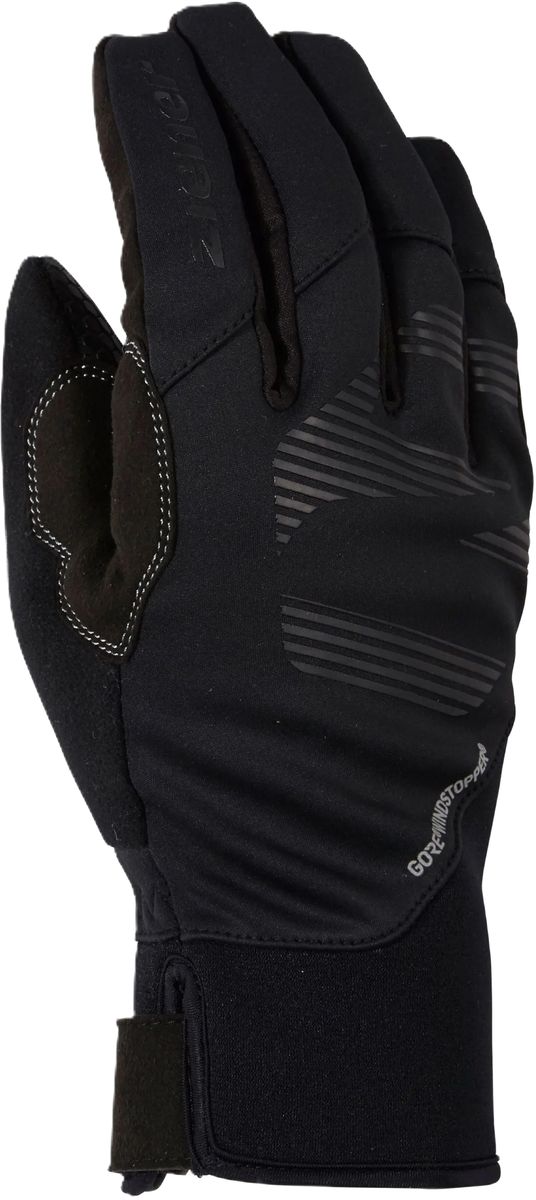 Winddichte Softshell-Multisporthandschuhe