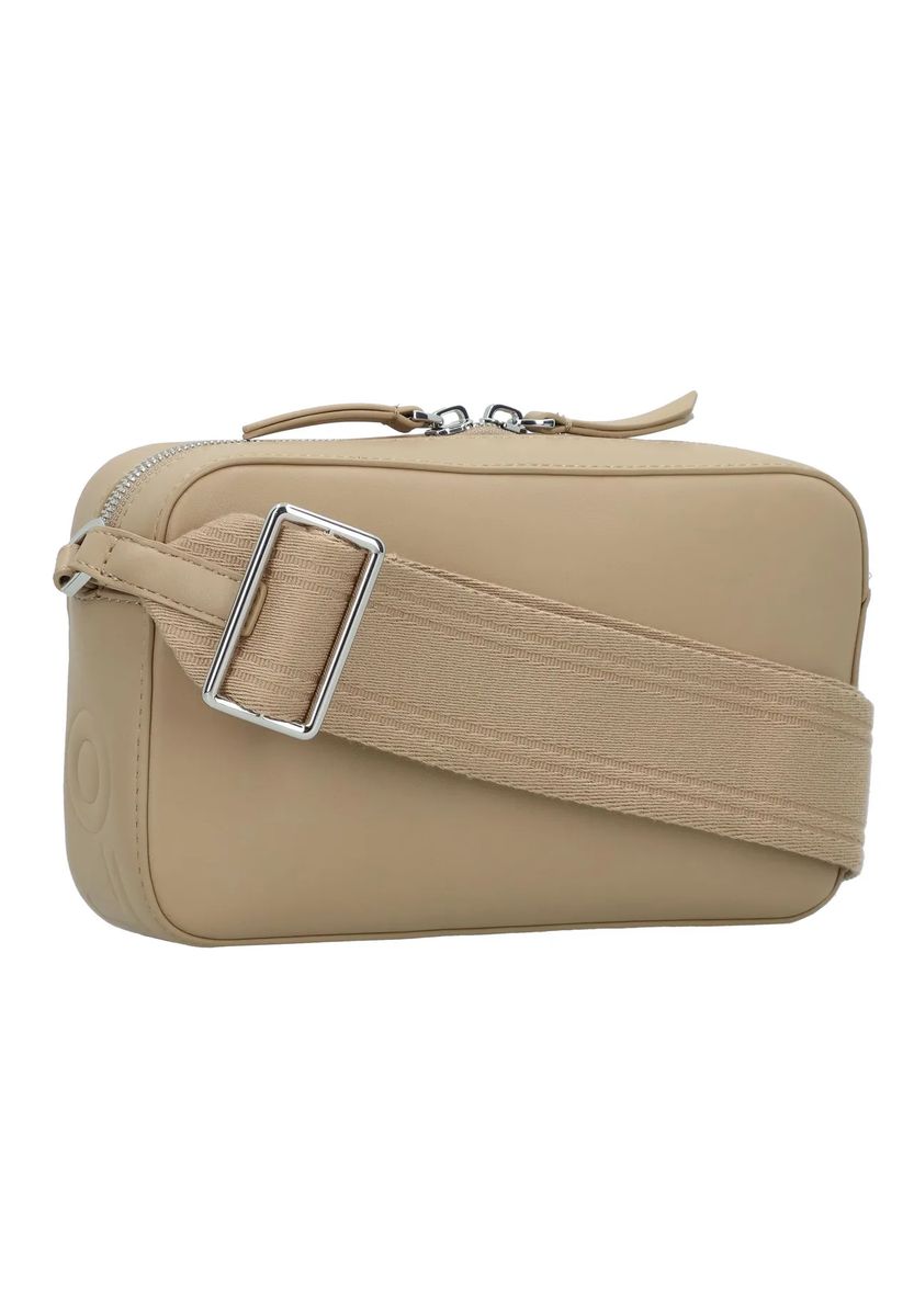 Minimalistische Camera Crossbody Bag