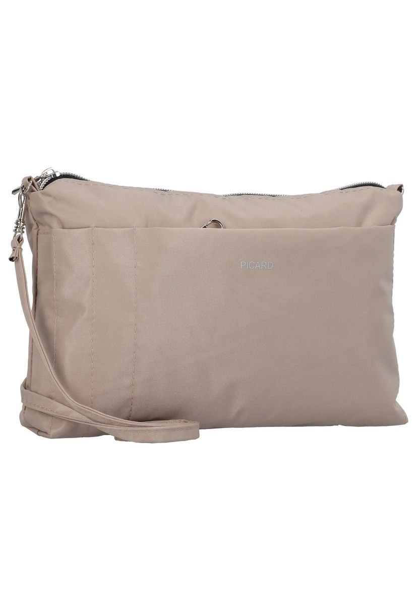 Elegante Funktionale Nylon Switch-Bag