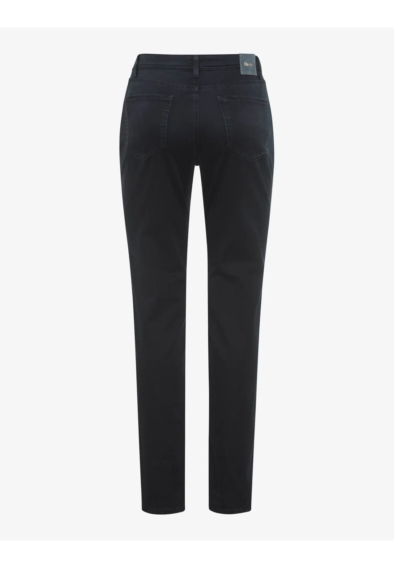 Five-Pocket-Jeans im Regular Fit
