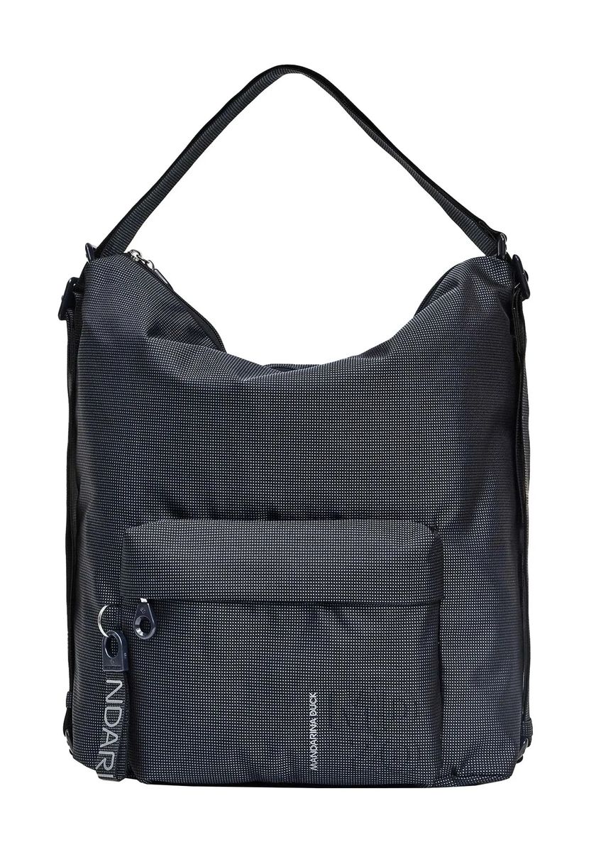 Minimalistischer Wandelbarer Rucksack Schultertasche