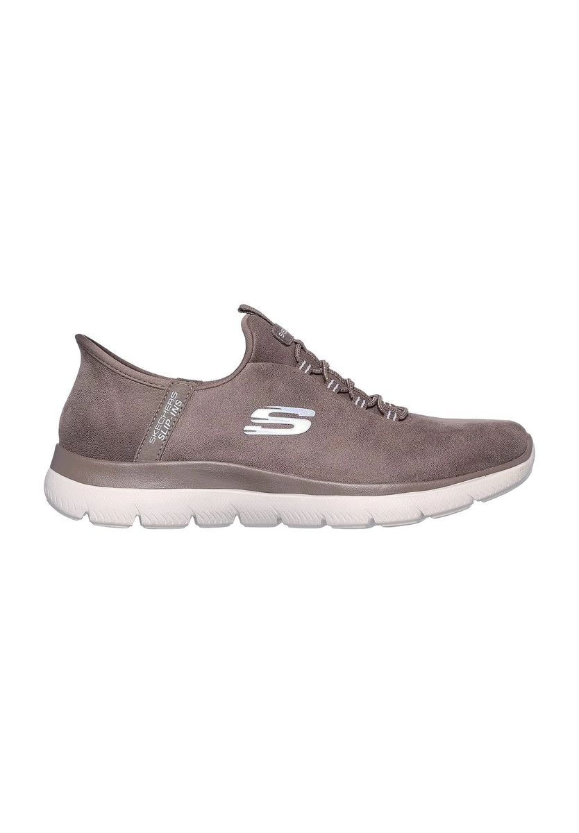 Leichtgewichtige Memory Foam Komfort-Sneaker