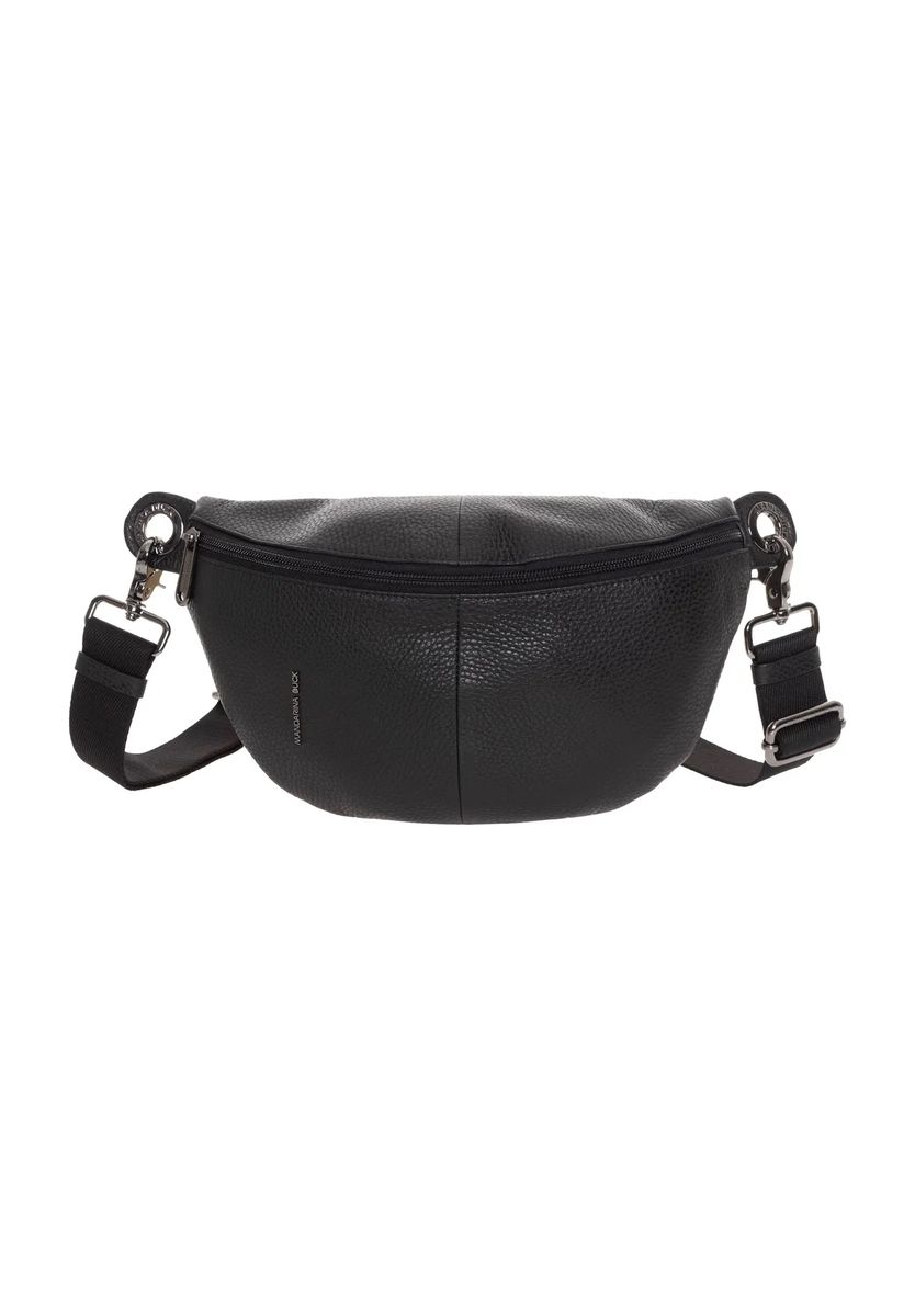 Mellow Leder-Gürteltasche