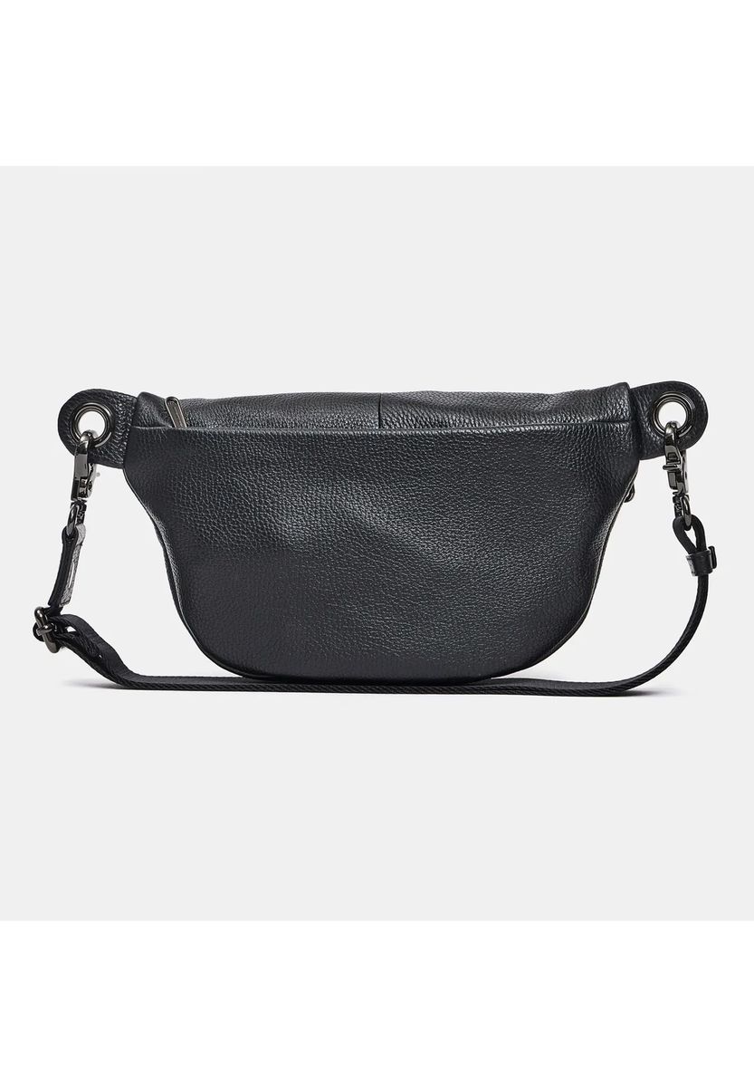 Mellow Leder-Gürteltasche