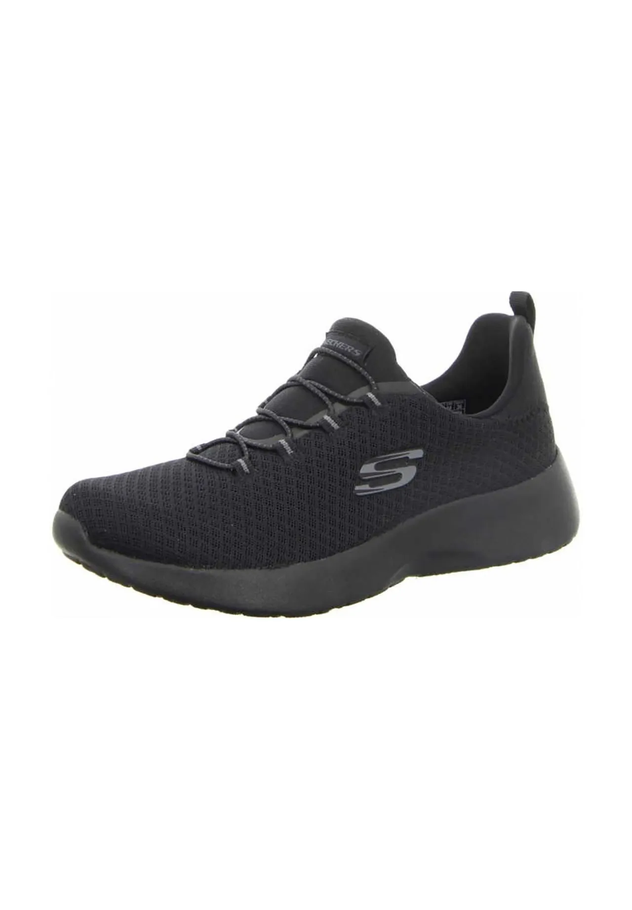 Leichter Slip-On Mesh-Sneaker