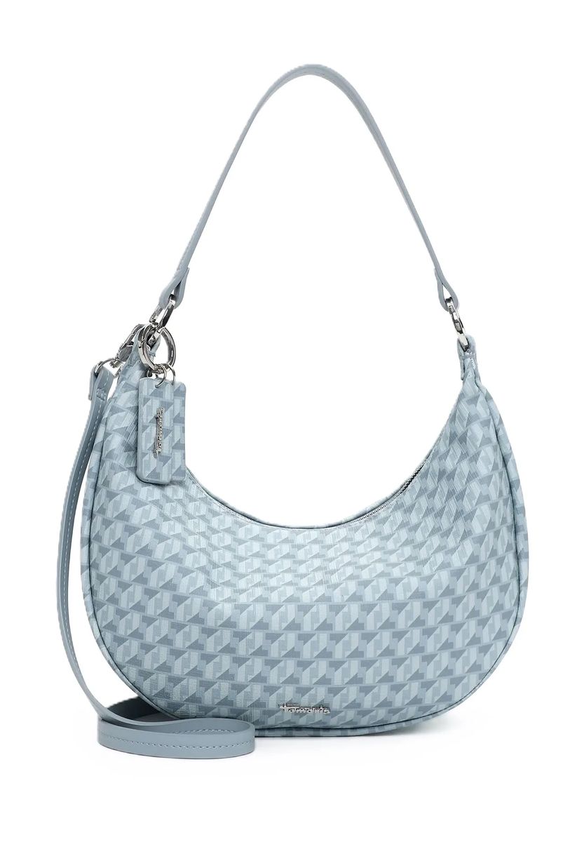 Francesca Hobo mit geometrischem Muster