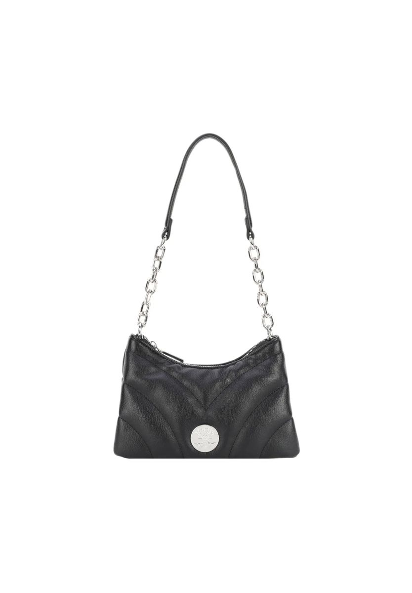 Gesteppte Schultertasche Soave Lucille