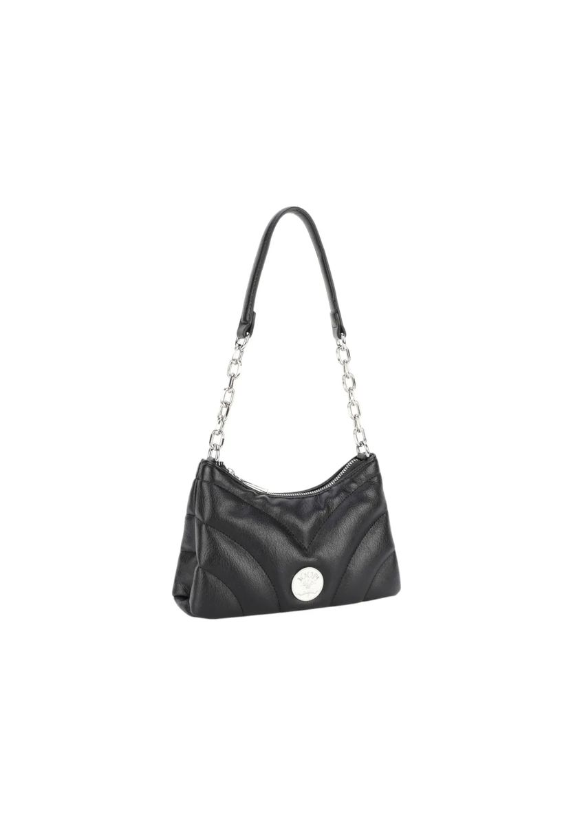 Gesteppte Schultertasche Soave Lucille
