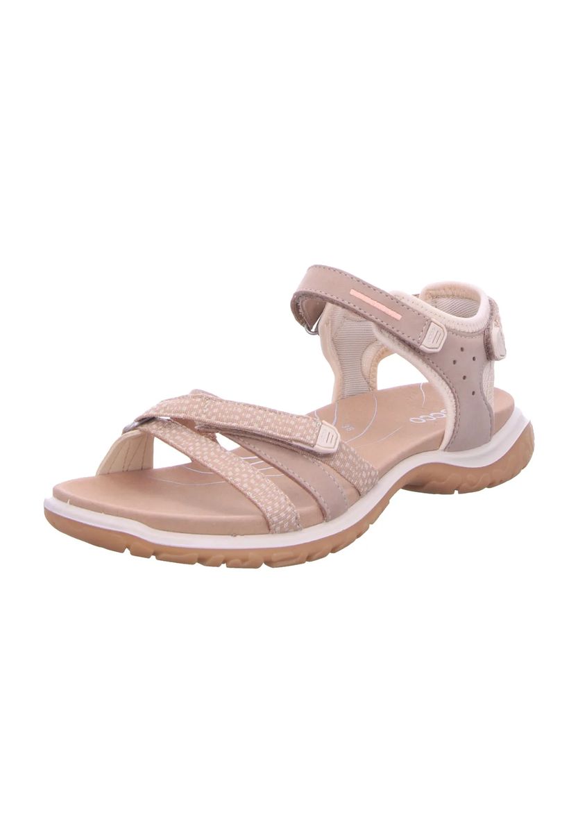 Robuste Multi-Riemen Trekkingsandalen