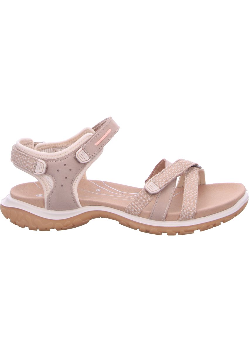 Robuste Multi-Riemen Trekkingsandalen
