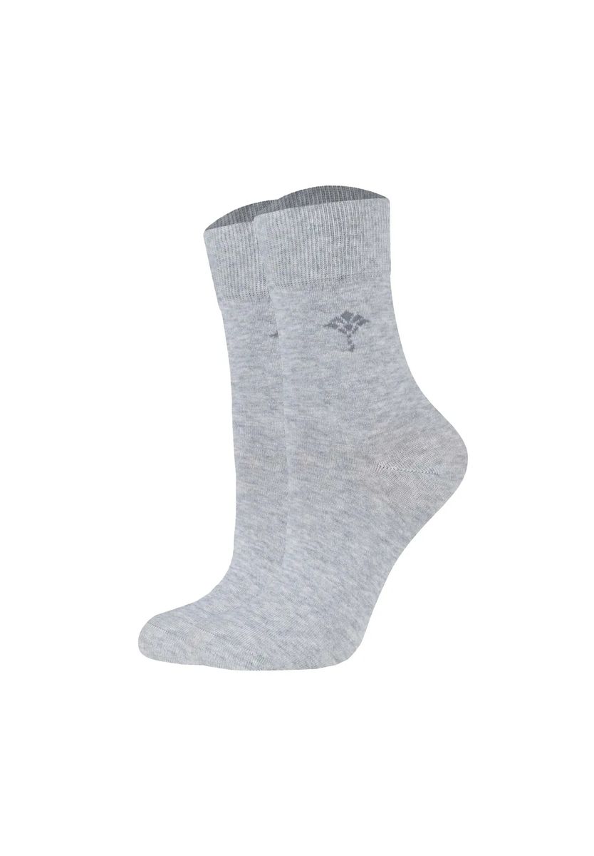 Daily Glam Socken aus Bio-Baumwolle