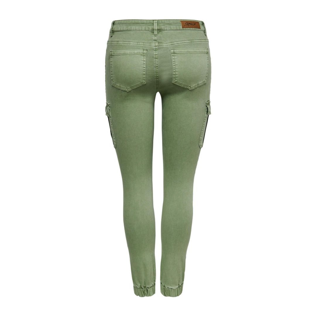 Schmale Missouri Ankle Utility-Jogger