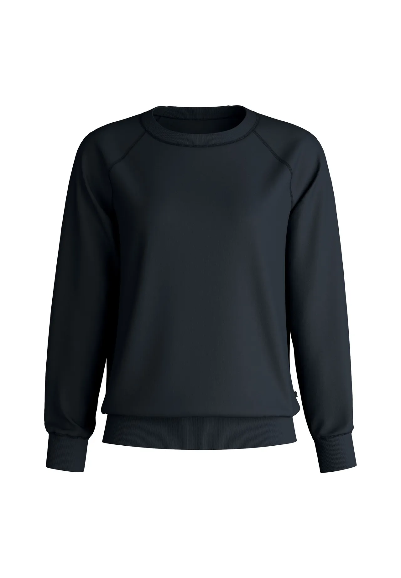 Sweatshirt aus Bio-Baumwolle