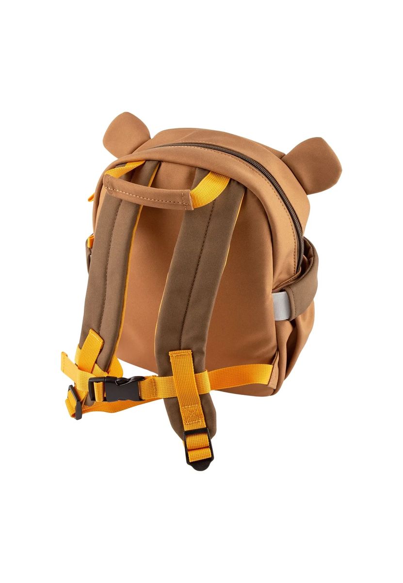 Verspielter Bären-Kinderrucksack für Kita